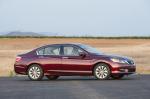 Honda Accord EX-L Sedan 2013 года